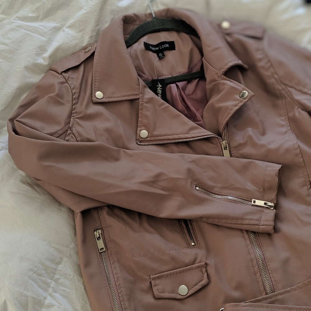 Fashion jacket